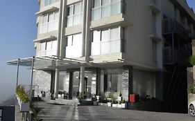 The Zion Hotel